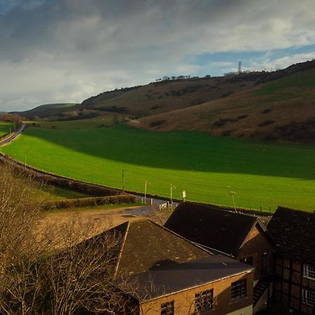 Tottington Manor Hotel Henfield エクステリア 写真