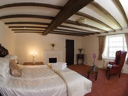 Tottington Manor Hotel Henfield エクステリア 写真