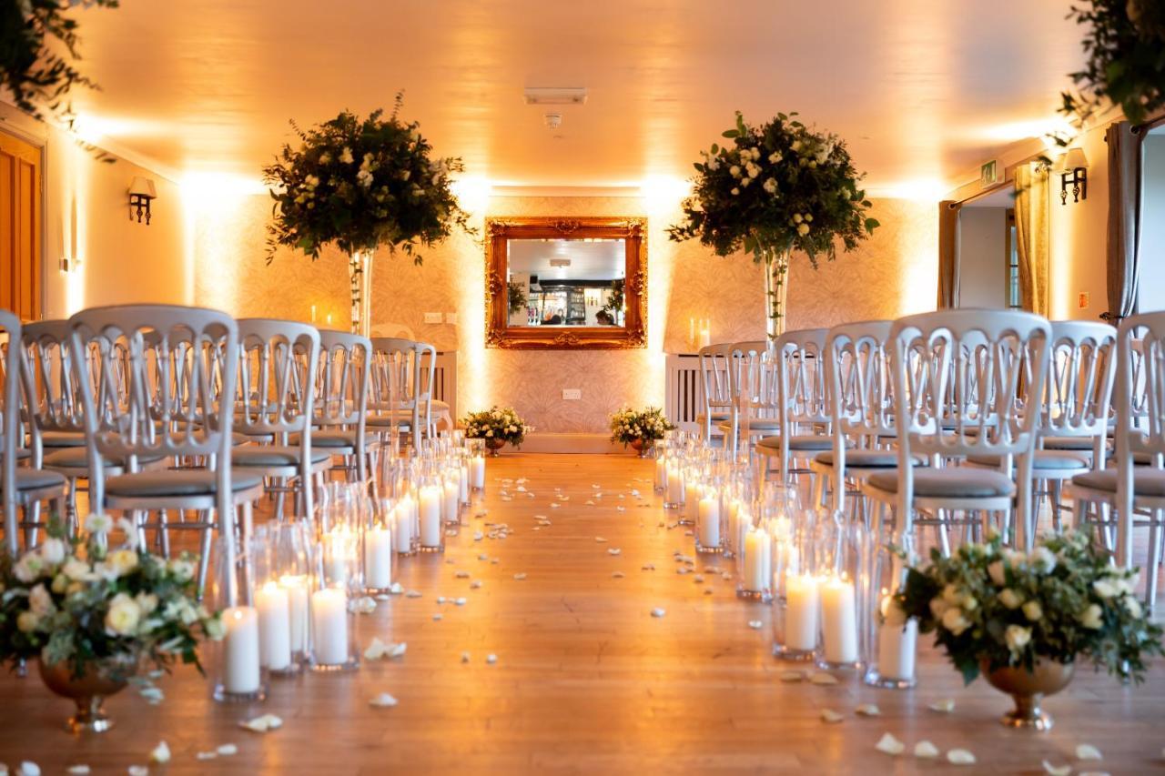 Tottington Manor Hotel Henfield エクステリア 写真