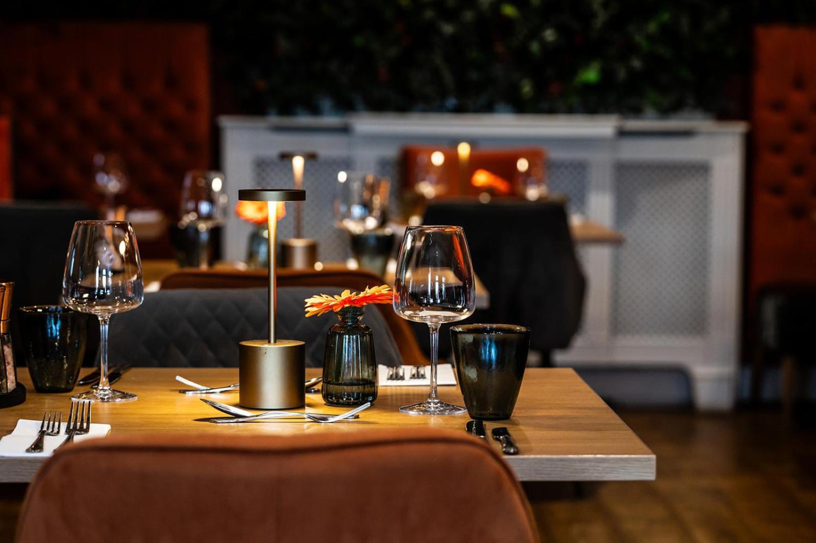 Tottington Manor Hotel Henfield エクステリア 写真