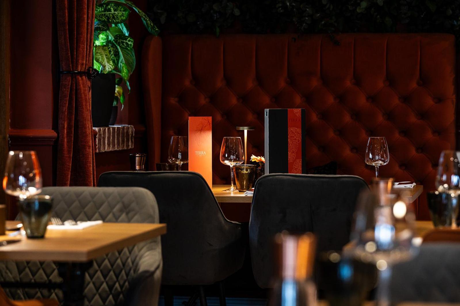 Tottington Manor Hotel Henfield エクステリア 写真
