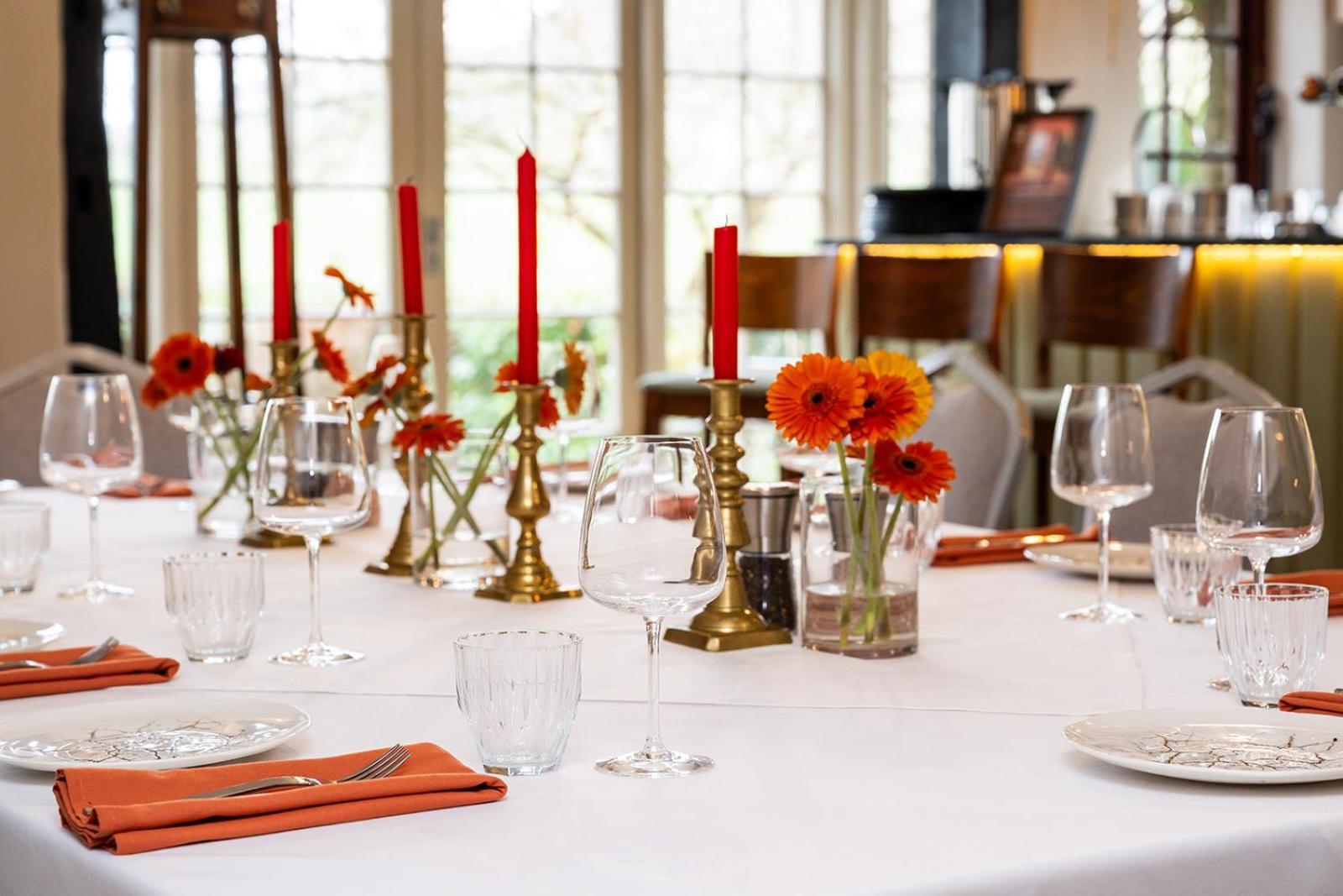 Tottington Manor Hotel Henfield エクステリア 写真