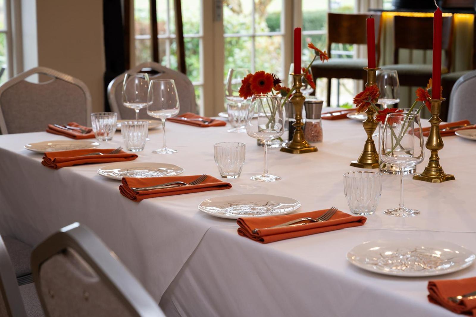 Tottington Manor Hotel Henfield エクステリア 写真