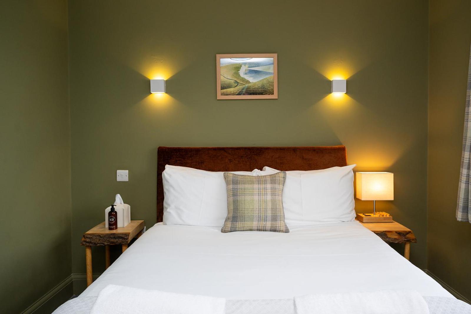 Tottington Manor Hotel Henfield エクステリア 写真